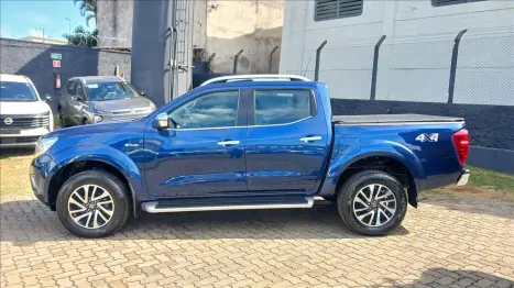 NISSAN Frontier 2.3 16V LE 4X4 CABINE DUPLA BI-TURBO DIESEL AUTOM�TICO, Foto 6