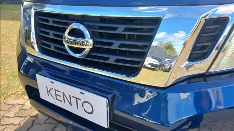 NISSAN Frontier 2.3 16V LE 4X4 CABINE DUPLA BI-TURBO DIESEL AUTOM�TICO, Foto 8