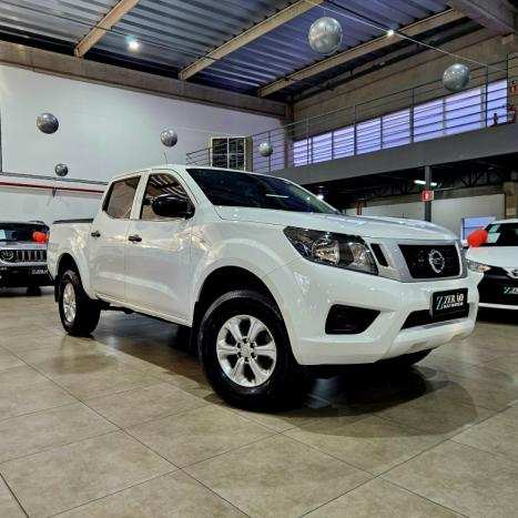 NISSAN Frontier 2.3 16V S 4X4 CABINE DUPLA BI-TURBO DIESEL, Foto 1