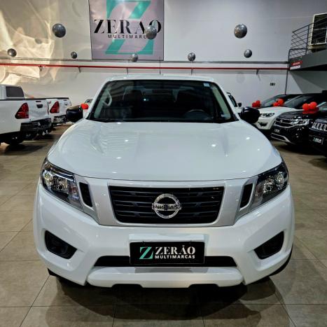 NISSAN Frontier 2.3 16V S 4X4 CABINE DUPLA BI-TURBO DIESEL, Foto 2