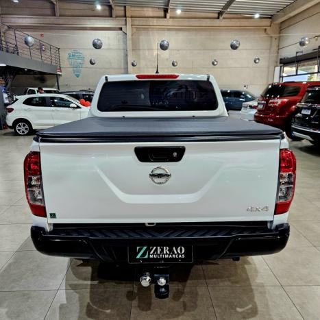 NISSAN Frontier 2.3 16V S 4X4 CABINE DUPLA BI-TURBO DIESEL, Foto 5