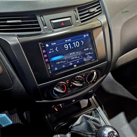 NISSAN Frontier 2.3 16V S 4X4 CABINE DUPLA BI-TURBO DIESEL, Foto 8