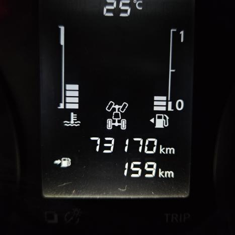 NISSAN Frontier 2.3 16V S 4X4 CABINE DUPLA BI-TURBO DIESEL, Foto 10