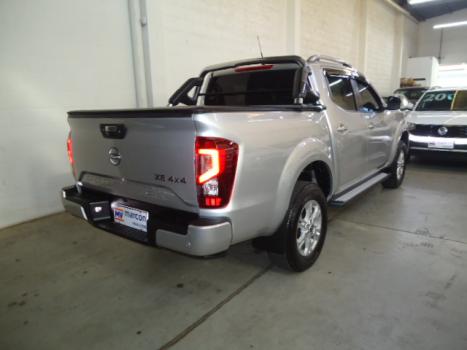 NISSAN Frontier 2.3 16V XE 4X4 CABINE DUPLA BI-TURBO DIESEL AUTOM�TICO, Foto 9