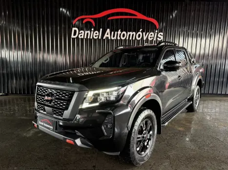 NISSAN Frontier 2.3 16V LE 4X4 CABINE DUPLA BI-TURBO DIESEL AUTOM�TICO, Foto 1