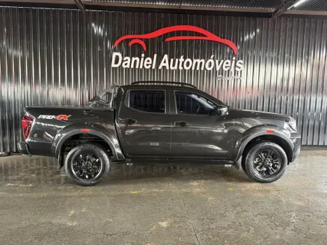 NISSAN Frontier 2.3 16V LE 4X4 CABINE DUPLA BI-TURBO DIESEL AUTOM�TICO, Foto 8