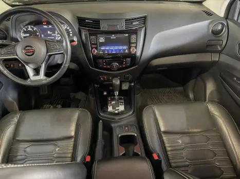 NISSAN Frontier 2.3 16V LE 4X4 CABINE DUPLA BI-TURBO DIESEL AUTOM�TICO, Foto 12