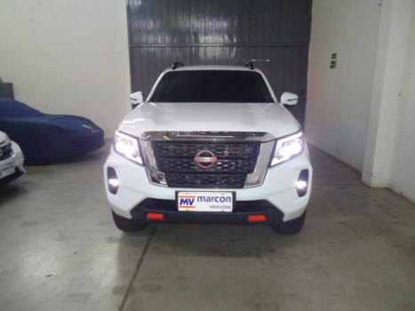 NISSAN Frontier 2.3 16V XE 4X4 CABINE DUPLA BI-TURBO DIESEL AUTOM�TICO, Foto 1
