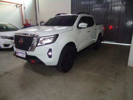 NISSAN Frontier 2.3 16V XE 4X4 CABINE DUPLA BI-TURBO DIESEL AUTOM�TICO, Foto 3