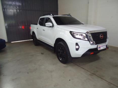 NISSAN Frontier 2.3 16V XE 4X4 CABINE DUPLA BI-TURBO DIESEL AUTOM�TICO, Foto 5