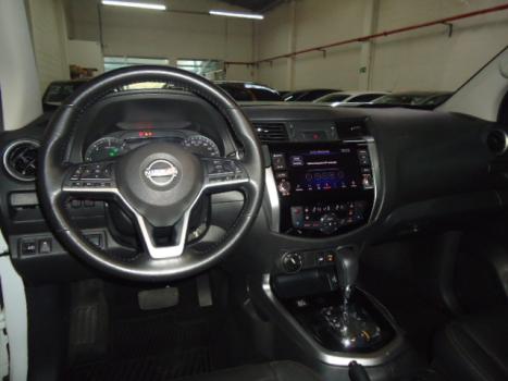 NISSAN Frontier 2.3 16V XE 4X4 CABINE DUPLA BI-TURBO DIESEL AUTOM�TICO, Foto 6