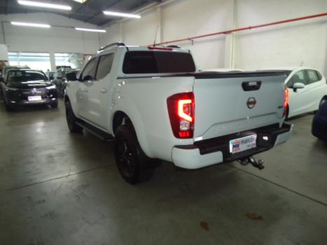 NISSAN Frontier 2.3 16V XE 4X4 CABINE DUPLA BI-TURBO DIESEL AUTOM�TICO, Foto 7