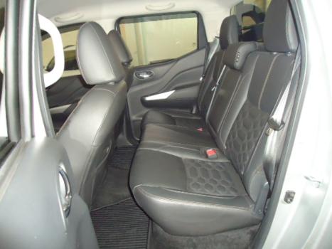 NISSAN Frontier 2.3 16V XE 4X4 CABINE DUPLA BI-TURBO DIESEL AUTOM�TICO, Foto 8