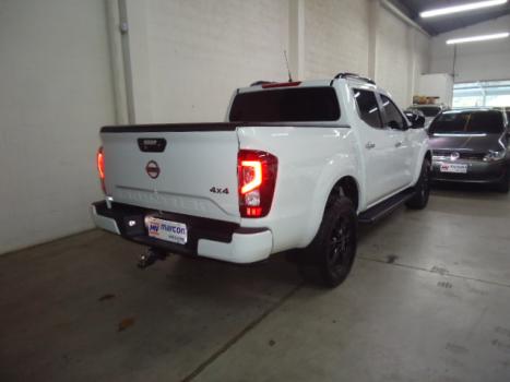 NISSAN Frontier 2.3 16V XE 4X4 CABINE DUPLA BI-TURBO DIESEL AUTOM�TICO, Foto 9