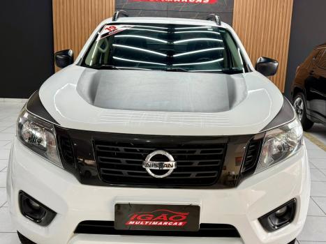 NISSAN Frontier 2.3 ATTACK CABINE DUPLA 4X4 BI-TURBO DIESEL AUTOM�TICO, Foto 2
