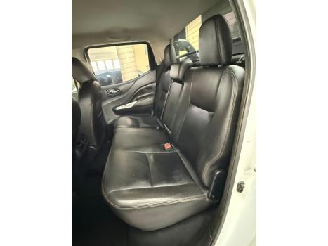 NISSAN Frontier 2.3 ATTACK CABINE DUPLA 4X4 BI-TURBO DIESEL AUTOM�TICO, Foto 9