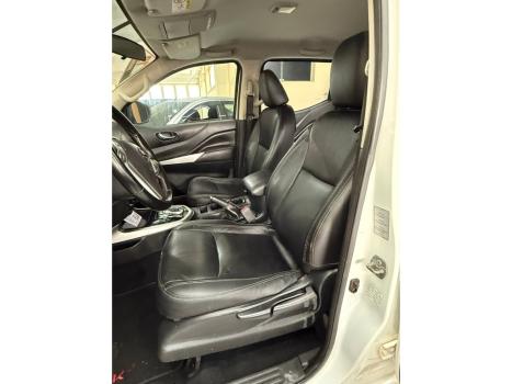 NISSAN Frontier 2.3 ATTACK CABINE DUPLA 4X4 BI-TURBO DIESEL AUTOM�TICO, Foto 10