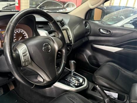 NISSAN Frontier 2.3 ATTACK CABINE DUPLA 4X4 BI-TURBO DIESEL AUTOM�TICO, Foto 11
