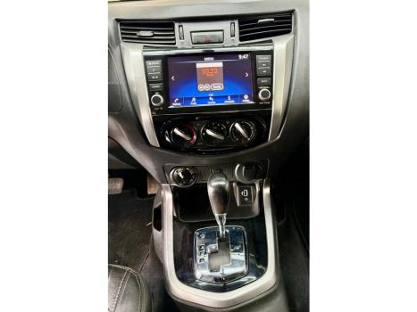 NISSAN Frontier 2.3 ATTACK CABINE DUPLA 4X4 BI-TURBO DIESEL AUTOM�TICO, Foto 12