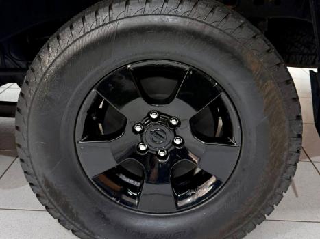 NISSAN Frontier 2.3 ATTACK CABINE DUPLA 4X4 BI-TURBO DIESEL AUTOM�TICO, Foto 15