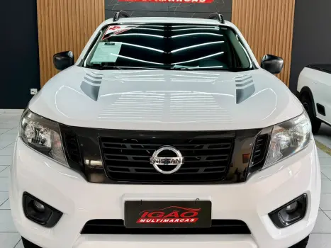 NISSAN Frontier 2.3 ATTACK CABINE DUPLA 4X4 BI-TURBO DIESEL AUTOMÁTICO, Foto 2