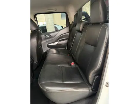 NISSAN Frontier 2.3 ATTACK CABINE DUPLA 4X4 BI-TURBO DIESEL AUTOMÁTICO, Foto 9