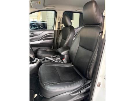 NISSAN Frontier 2.3 ATTACK CABINE DUPLA 4X4 BI-TURBO DIESEL AUTOMÁTICO, Foto 10