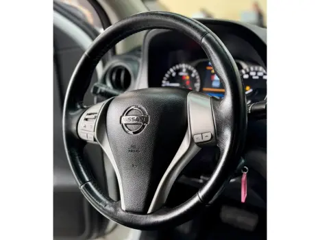 NISSAN Frontier 2.3 ATTACK CABINE DUPLA 4X4 BI-TURBO DIESEL AUTOMÁTICO, Foto 13