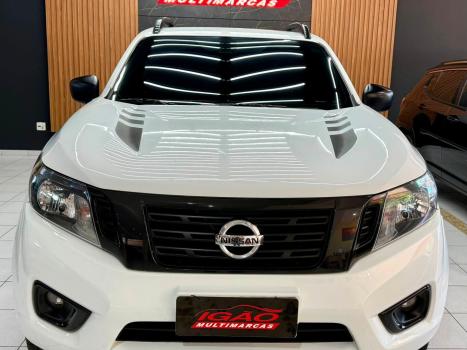 NISSAN Frontier 2.3 ATTACK CABINE DUPLA 4X4 BI-TURBO DIESEL AUTOM�TICO, Foto 2
