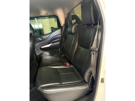 NISSAN Frontier 2.3 ATTACK CABINE DUPLA 4X4 BI-TURBO DIESEL AUTOM�TICO, Foto 9