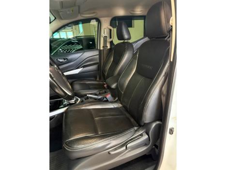 NISSAN Frontier 2.3 ATTACK CABINE DUPLA 4X4 BI-TURBO DIESEL AUTOM�TICO, Foto 10