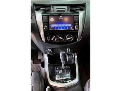 NISSAN Frontier 2.3 ATTACK CABINE DUPLA 4X4 BI-TURBO DIESEL AUTOM�TICO, Foto 12