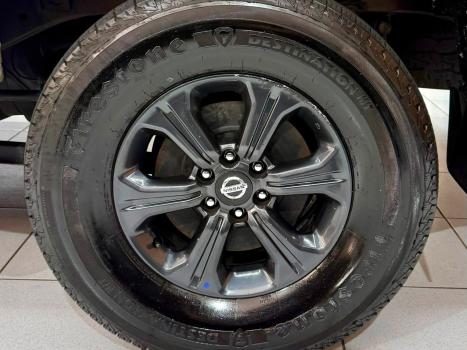 NISSAN Frontier 2.3 ATTACK CABINE DUPLA 4X4 BI-TURBO DIESEL AUTOM�TICO, Foto 15
