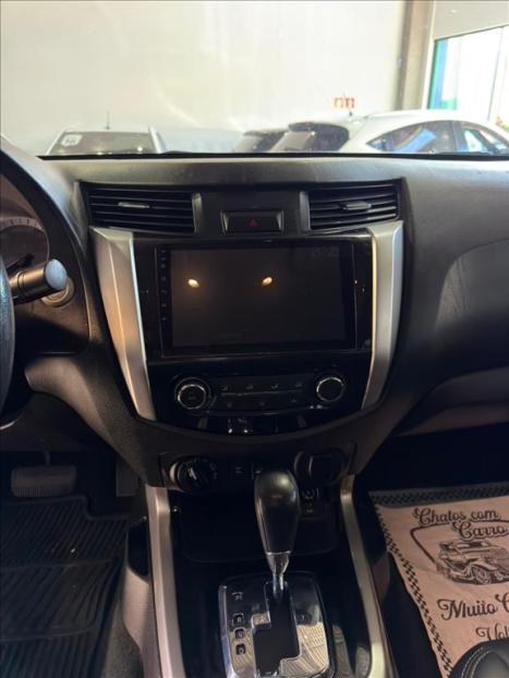 NISSAN Frontier 2.3 16V SE 4X4 CABINE DUPLA BI-TURBO DIESEL AUTOM�TICO, Foto 8