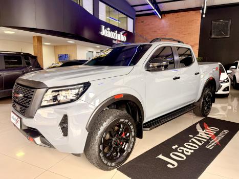 NISSAN Frontier 2.3 16V PRO4X CABINE DUPLA 4X4 BI-TURBO DIESEL AUTOMÁTICO, Foto 1