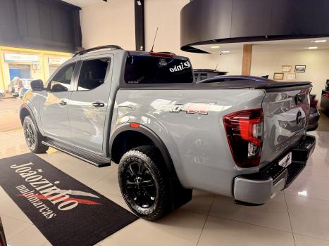 NISSAN Frontier 2.3 16V PRO4X CABINE DUPLA 4X4 BI-TURBO DIESEL AUTOMÁTICO, Foto 5