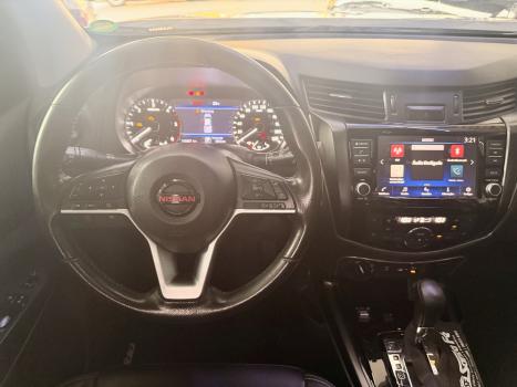 NISSAN Frontier 2.3 16V PRO4X CABINE DUPLA 4X4 BI-TURBO DIESEL AUTOMÁTICO, Foto 7