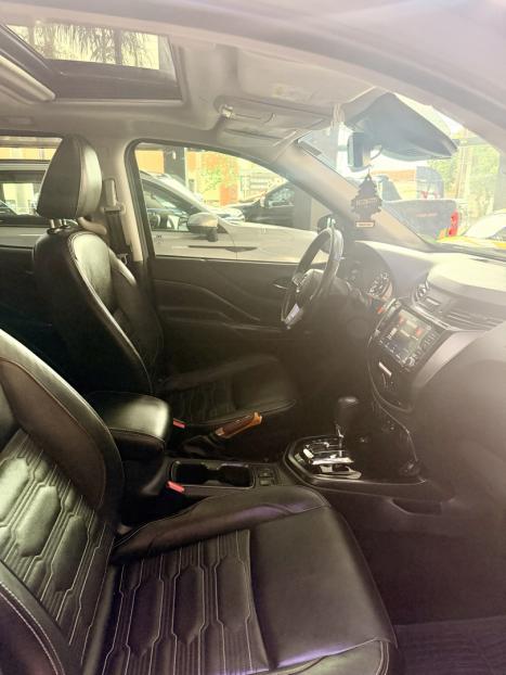 NISSAN Frontier 2.3 16V PRO4X CABINE DUPLA 4X4 BI-TURBO DIESEL AUTOMÁTICO, Foto 8