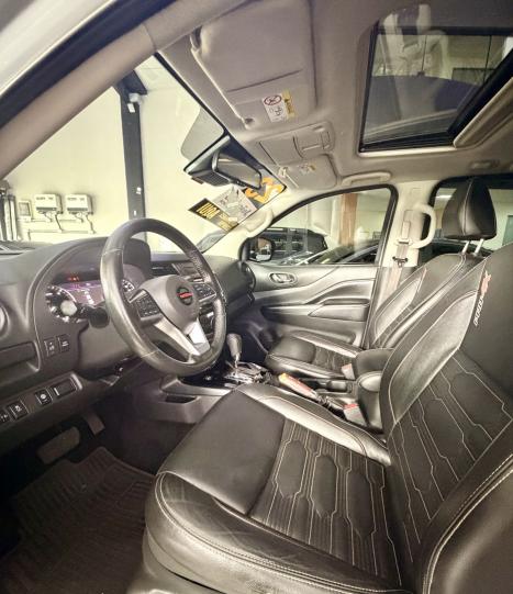 NISSAN Frontier 2.3 16V PRO4X CABINE DUPLA 4X4 BI-TURBO DIESEL AUTOMÁTICO, Foto 9