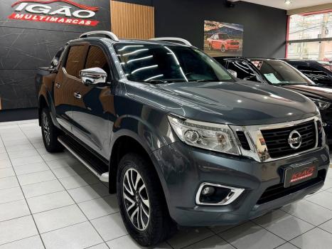NISSAN Frontier 2.3 16V LE 4X4 CABINE DUPLA BI-TURBO DIESEL AUTOMÁTICO, Foto 1