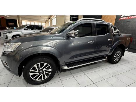 NISSAN Frontier 2.3 16V LE 4X4 CABINE DUPLA BI-TURBO DIESEL AUTOMÁTICO, Foto 4