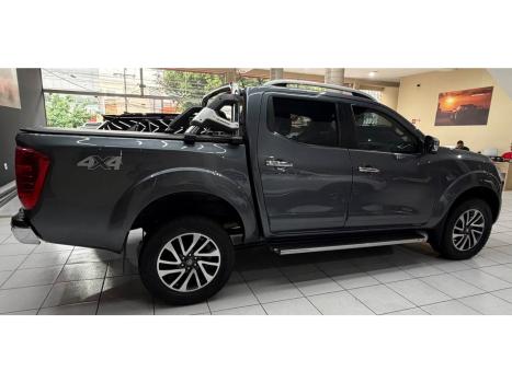 NISSAN Frontier 2.3 16V LE 4X4 CABINE DUPLA BI-TURBO DIESEL AUTOMÁTICO, Foto 5