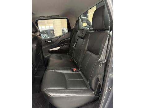 NISSAN Frontier 2.3 16V LE 4X4 CABINE DUPLA BI-TURBO DIESEL AUTOMÁTICO, Foto 7