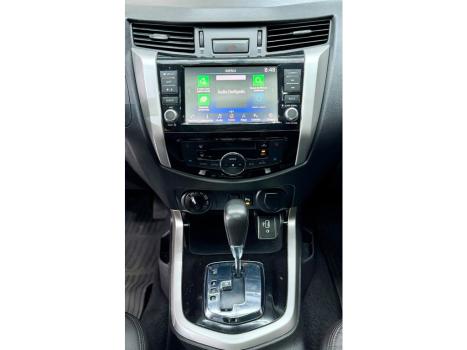 NISSAN Frontier 2.3 16V LE 4X4 CABINE DUPLA BI-TURBO DIESEL AUTOMÁTICO, Foto 10