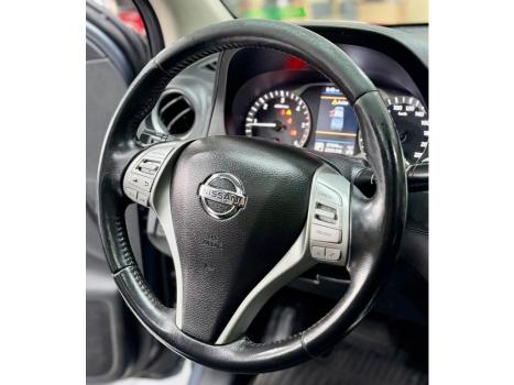 NISSAN Frontier 2.3 16V LE 4X4 CABINE DUPLA BI-TURBO DIESEL AUTOMÁTICO, Foto 11