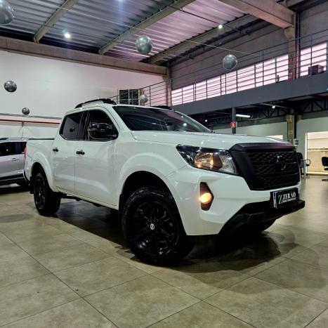 NISSAN Frontier 2.3 ATTACK CABINE DUPLA 4X4 BI-TURBO DIESEL AUTOMÁTICO, Foto 1