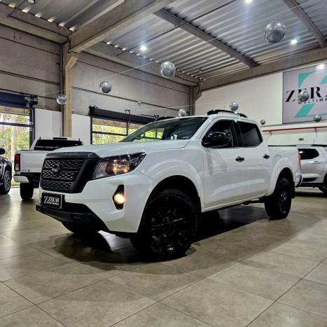 NISSAN Frontier 2.3 ATTACK CABINE DUPLA 4X4 BI-TURBO DIESEL AUTOMÁTICO, Foto 3