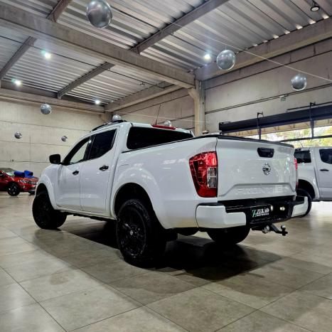 NISSAN Frontier 2.3 ATTACK CABINE DUPLA 4X4 BI-TURBO DIESEL AUTOMÁTICO, Foto 5