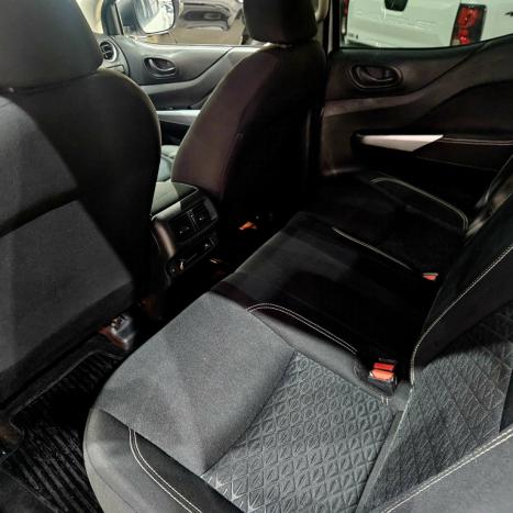 NISSAN Frontier 2.3 ATTACK CABINE DUPLA 4X4 BI-TURBO DIESEL AUTOMÁTICO, Foto 8