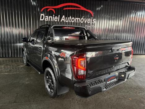 NISSAN Frontier 2.3 16V PRO4X CABINE DUPLA 4X4 BI-TURBO DIESEL AUTOMÁTICO, Foto 6